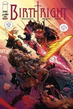 Issue #44