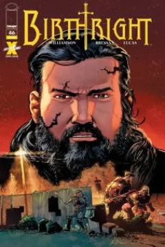 Issue #46