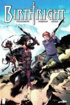 Issue #6