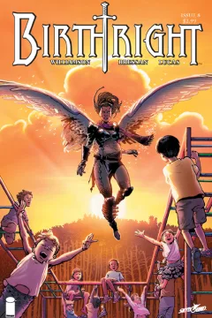 Issue #8