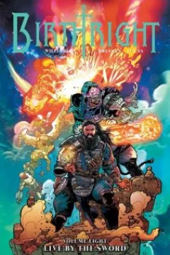 Issue #8