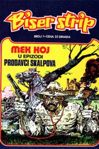 Mek Koj