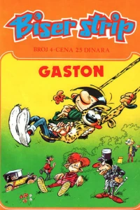 Gaston