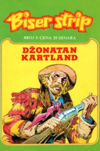 Dzonatan Kartland
