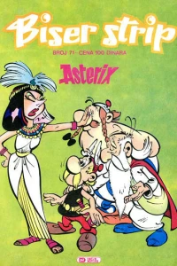 Asterix