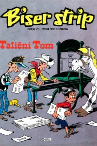 Talicni Tom