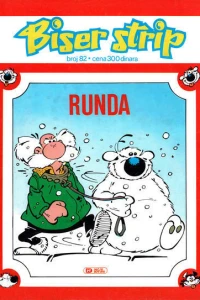 Runda