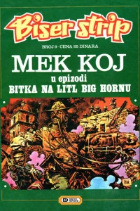 Mek Koj