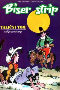 Talicni Tom
