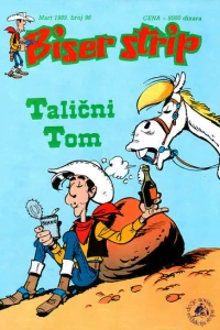 Talični Tom - Žica koja peva