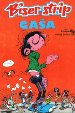 Gasa