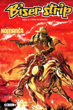Komanca