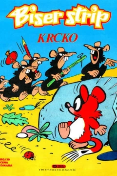 Krcko