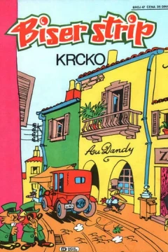Krcko