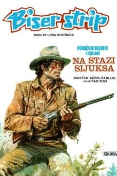 Na Stazi Sijuksa