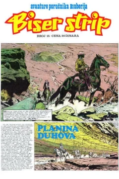 Planina Duhova
