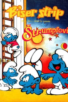 Strumpfovi