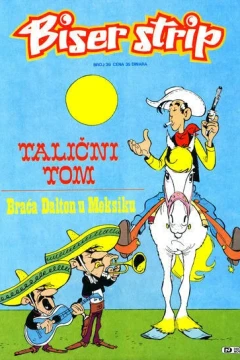 Talcini Tom