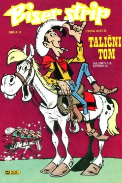 Talicni Tom