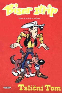Talicni Tom