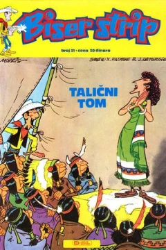 Talicni Tom