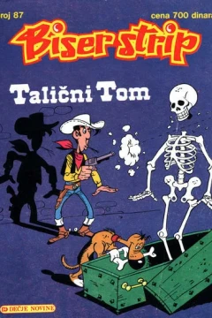Talicni Tom