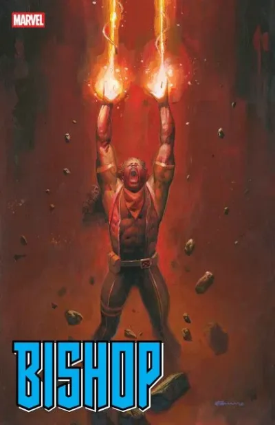 Cover of Cover D