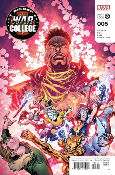 Cover of Permanent Record