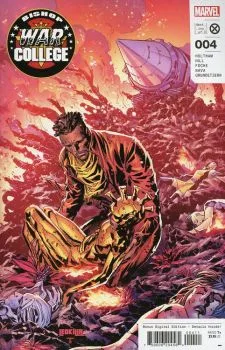 Cover of Final Exam
