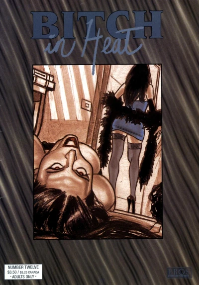 Cover of Proof; Performance No. 2