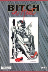 Strip Tease; Jealousy; The Costumer Is Always Right