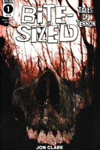 Issue #1