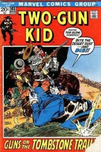 Bite The Desert Dust And Die