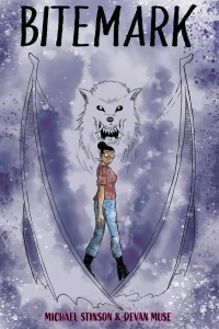 Issue #1