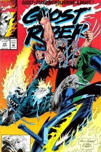 Biting the Hand that Feeds You!