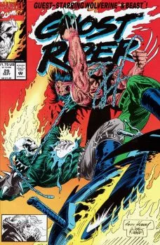 Cover of Biting the Hand that Feeds You!