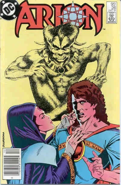 Cover of Bitter Friends