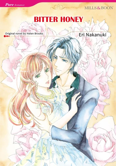 Cover of Vol. 1