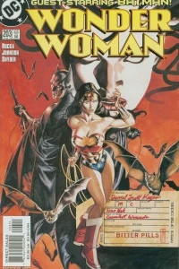 Bitter Pills - Part One