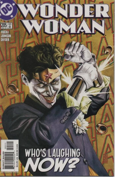 Cover of Bitter Pills - Part Three