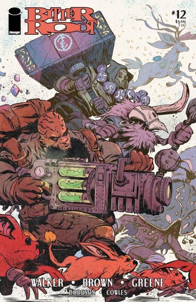 Cover of Legacy, Part Two