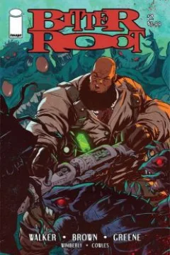 Issue #2