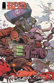 Cover of Legacy, Part Two