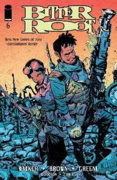 Cover of Rage & Redemption Part One