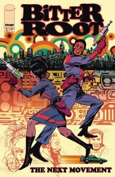 Cover of Part One