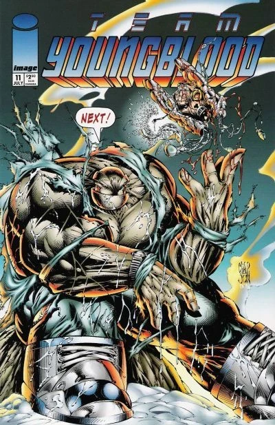 Cover of Bitterness Rising!