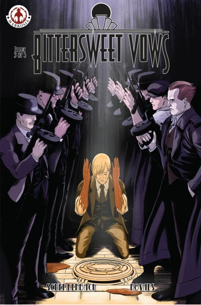 Cover of In Sickness and in Health