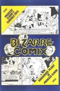 Princess Elaine's Terrible Fate; Dangerous Plight of Princess Elaine