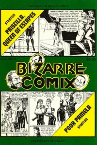 Priscilla, Queen of Escapes; Poor Pamela