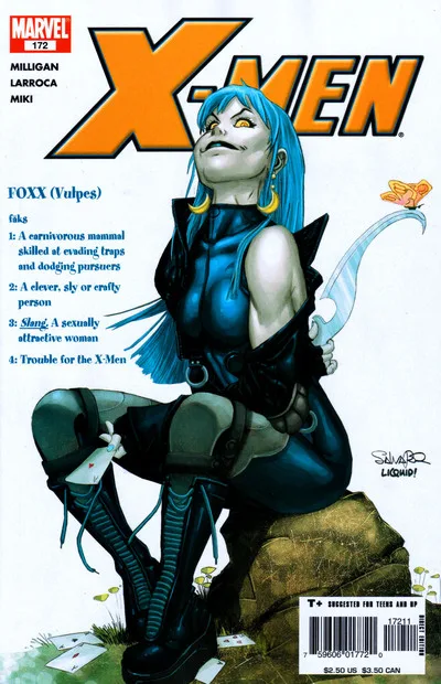 Cover of Bizarre Love Triangle, Part 2: Temptation